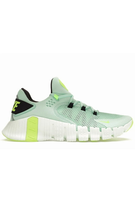 Men's Free Metcon 4 Mint Foam Shoes, from StockX