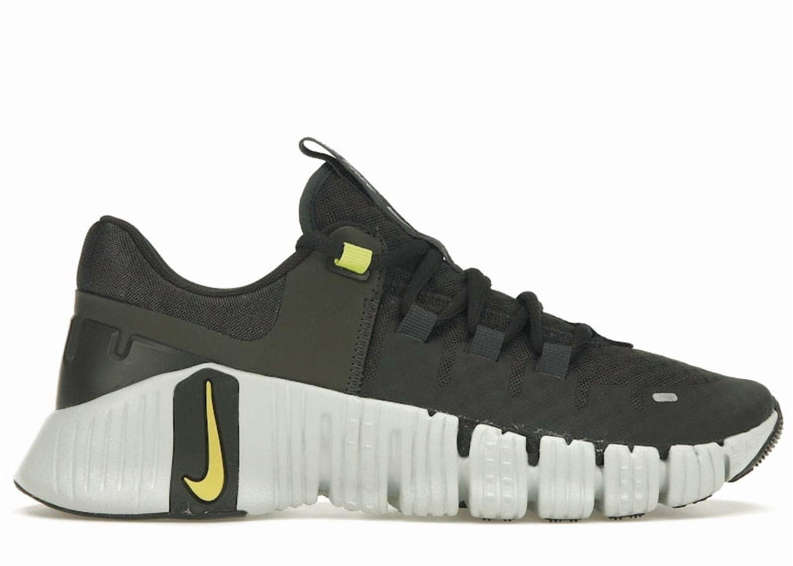 Nike Men's Free Metcon 5 Sequoia High Voltage Shoes, from StockX