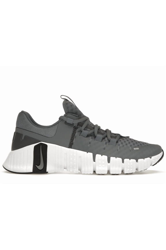 Men's Free Metcon 5 Smoke Grey Shoes, from StockX