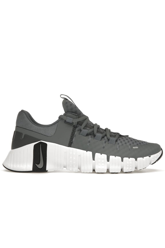 Men's Free Metcon 5 Smoke Grey Shoes, from StockX