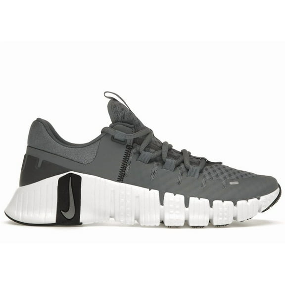 Nike Men's Free Metcon 5 Smoke Grey Shoes, from StockX