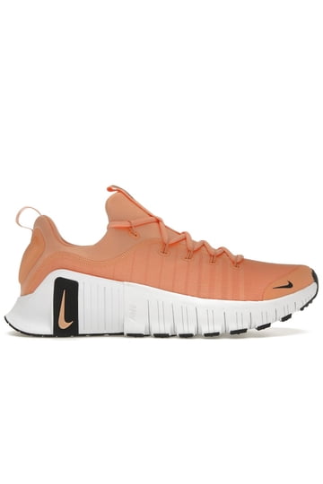 New Nike Free Metcon 6 \'Apricot Agate\' Men\'s Workout Shoes Size 9 s-l400.png main image 2
