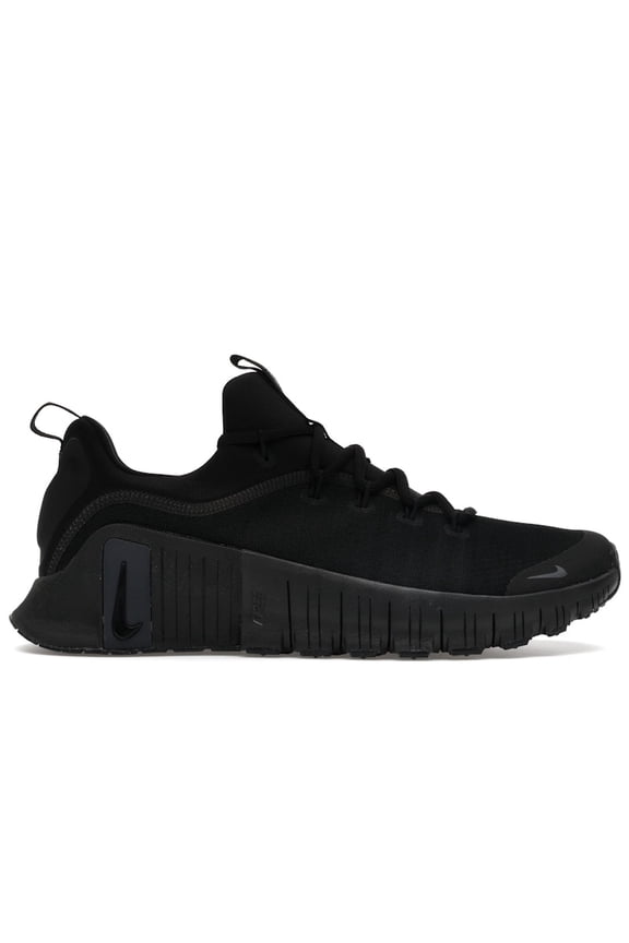 Men's Free Metcon 6 Black Anthracite Shoes, from StockX