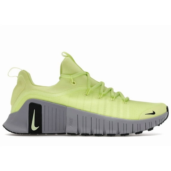 Nike Men's Free Metcon 6 Light Lemon Twist Shoes, from StockX