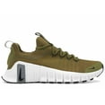 thumbnail image 1 of Nike Men's Free Metcon 6 Pacific Moss Cool Grey Shoes, from StockX, 1 of 5