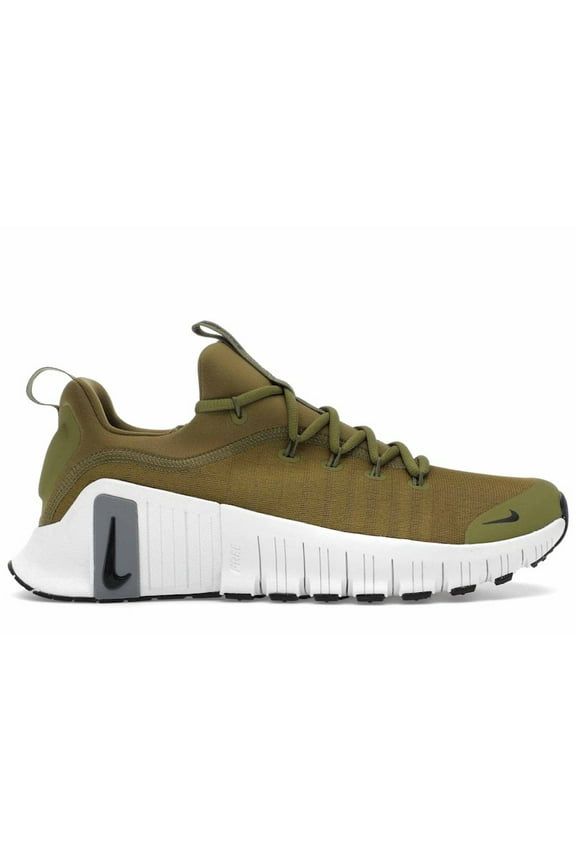 Men's Free Metcon 6 Pacific Moss Cool Grey Shoes, from StockX