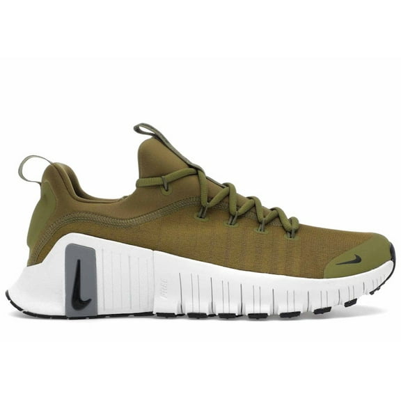 Nike Men's Free Metcon 6 Pacific Moss Cool Grey Shoes, from StockX