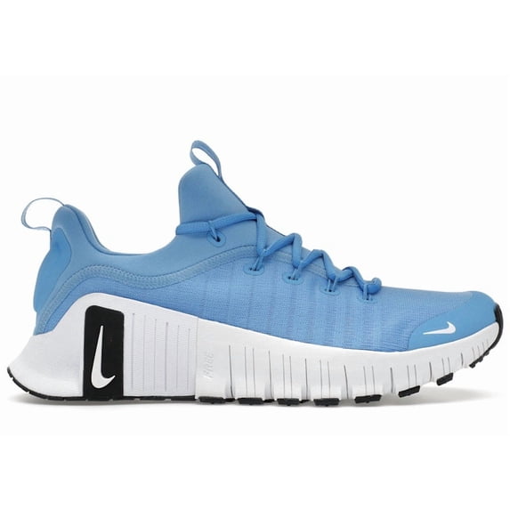 Nike Men's Free Metcon 6 TB University Blue Shoes, from StockX