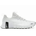 thumbnail image 1 of Nike Men's Free Metcon 6 White Black Shoes, from StockX, 1 of 5