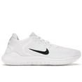 thumbnail image 1 of Nike Men's Free RN 2018 White Running Shoes, from StockX, 1 of 5