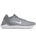 thumbnail image 1 of Nike Men's Free RN 2018 Wolf Grey Running Shoes, from StockX, 1 of 5