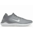 thumbnail image 1 of Nike Men's Free RN 2018 Wolf Grey Running Shoes, from StockX, 1 of 5