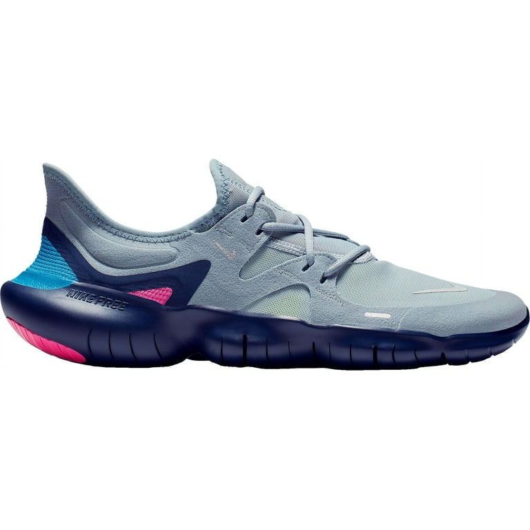 Nike Men s Free RN 5.0 Running Shoes Walmart