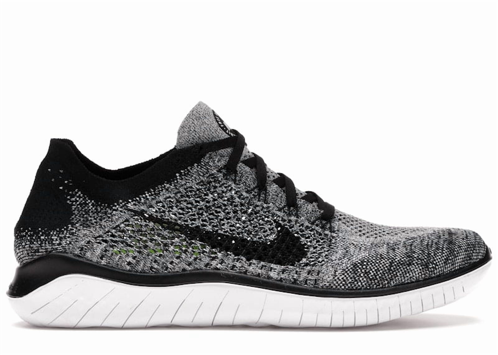 black and white ombre nike shoes