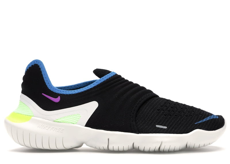 mens nike free rn motion flyknit