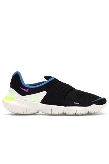 Nike Free Rn Motion Flyknit display picture 1