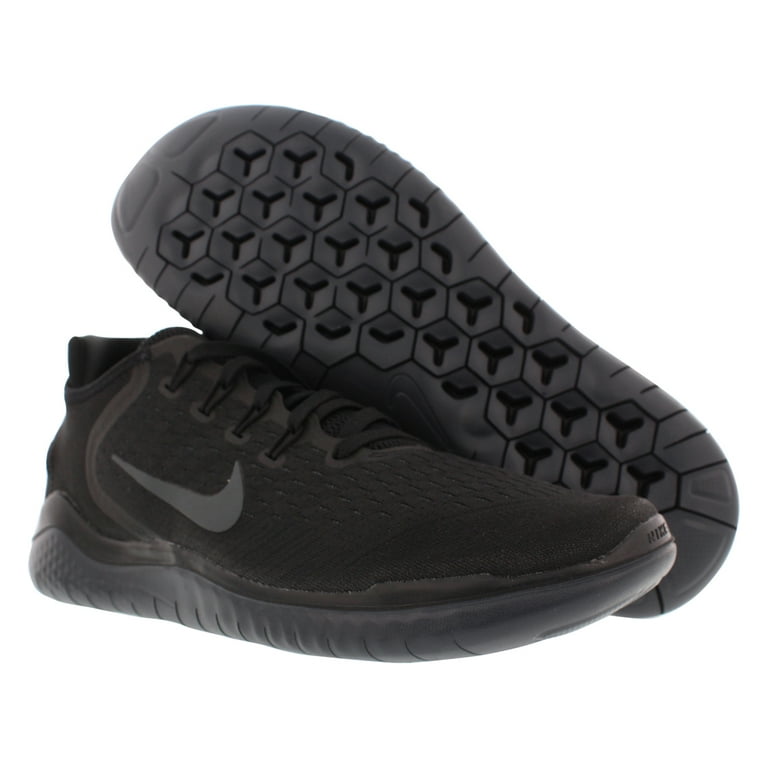 Nike Free RN 2018 Comfort Running Shoes for Men, Size 13, Color