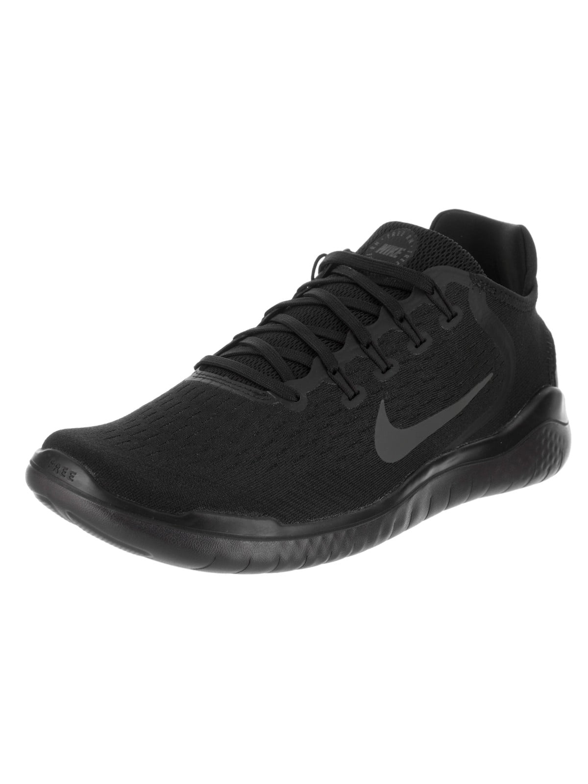 Nike free rn 2018 herre hvid hot sale