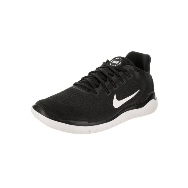 nike free rn 2018 men's running shoe