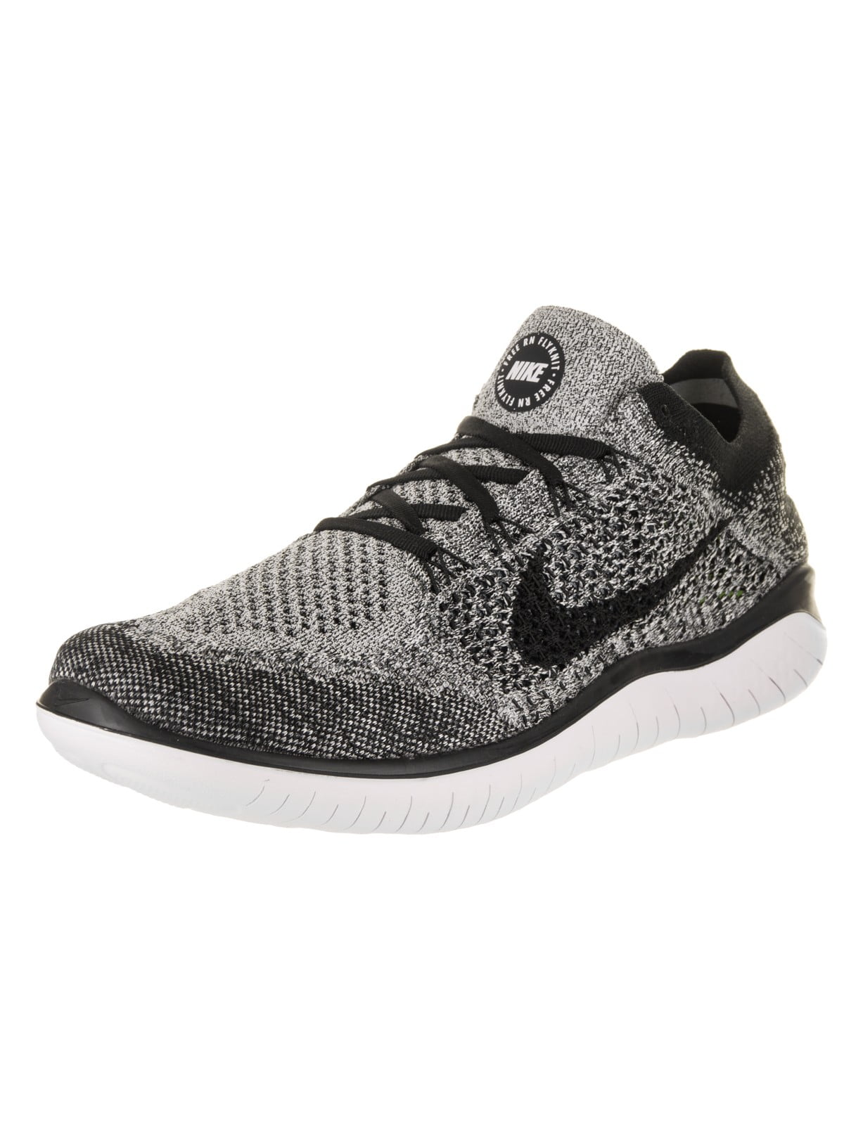 nike free run flyknit 2018 mens