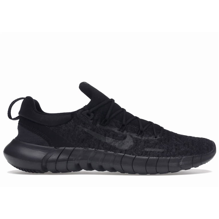 Nike Free RN 5.0 Next Nature Triple Black CZ1884-004 Men\'s Size 10 Nike Free Run 5.0 CZ1884-004 Men main image 4