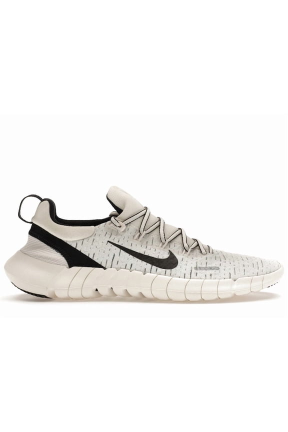 Men's Free Run 5.0 Phantom Sail Running Shoes, from StockX