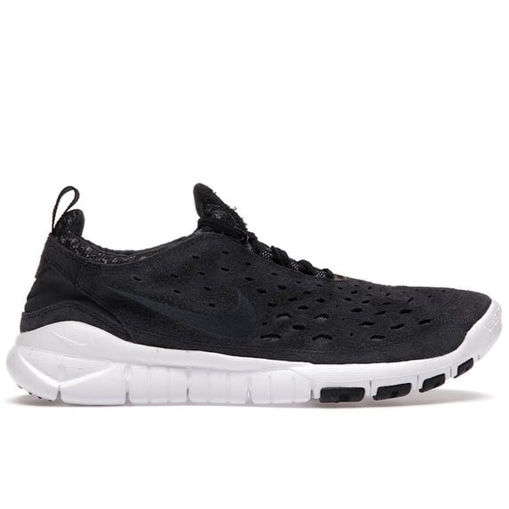 Nike Men's Free Run Trail Black Anthracite Running Shoes, from StockX