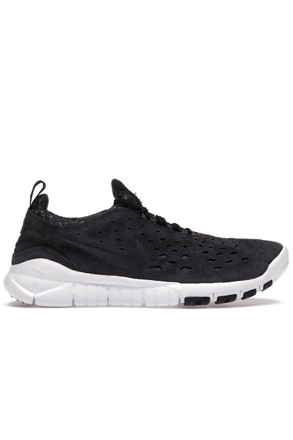 Men's Free Run Trail Black Anthracite Running Shoes, from StockX