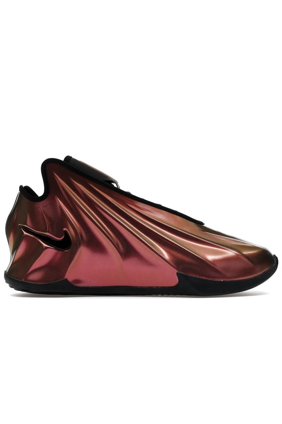 Men's GT Future Metallic Red Bronze Basketball Shoes, from StockX