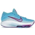 thumbnail image 1 of Nike Men's GT Hustle 3 Paige Bueckers PE Shoes, from StockX, 1 of 5