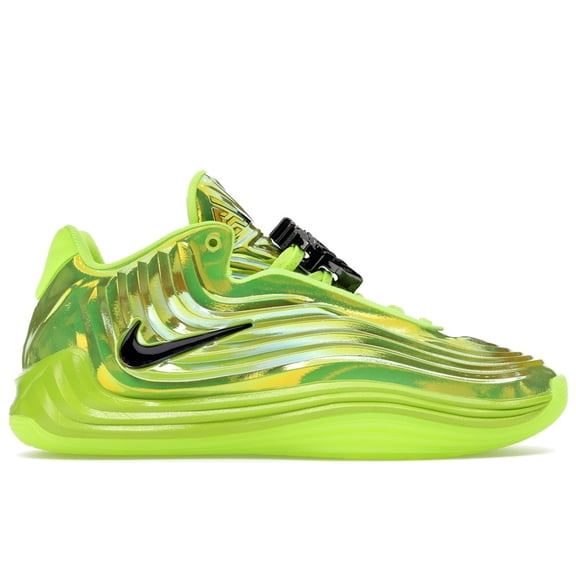 Nike Men's Giannis Freak 7 LX All-Star Warning Label Basketball Shoes, from StockX
