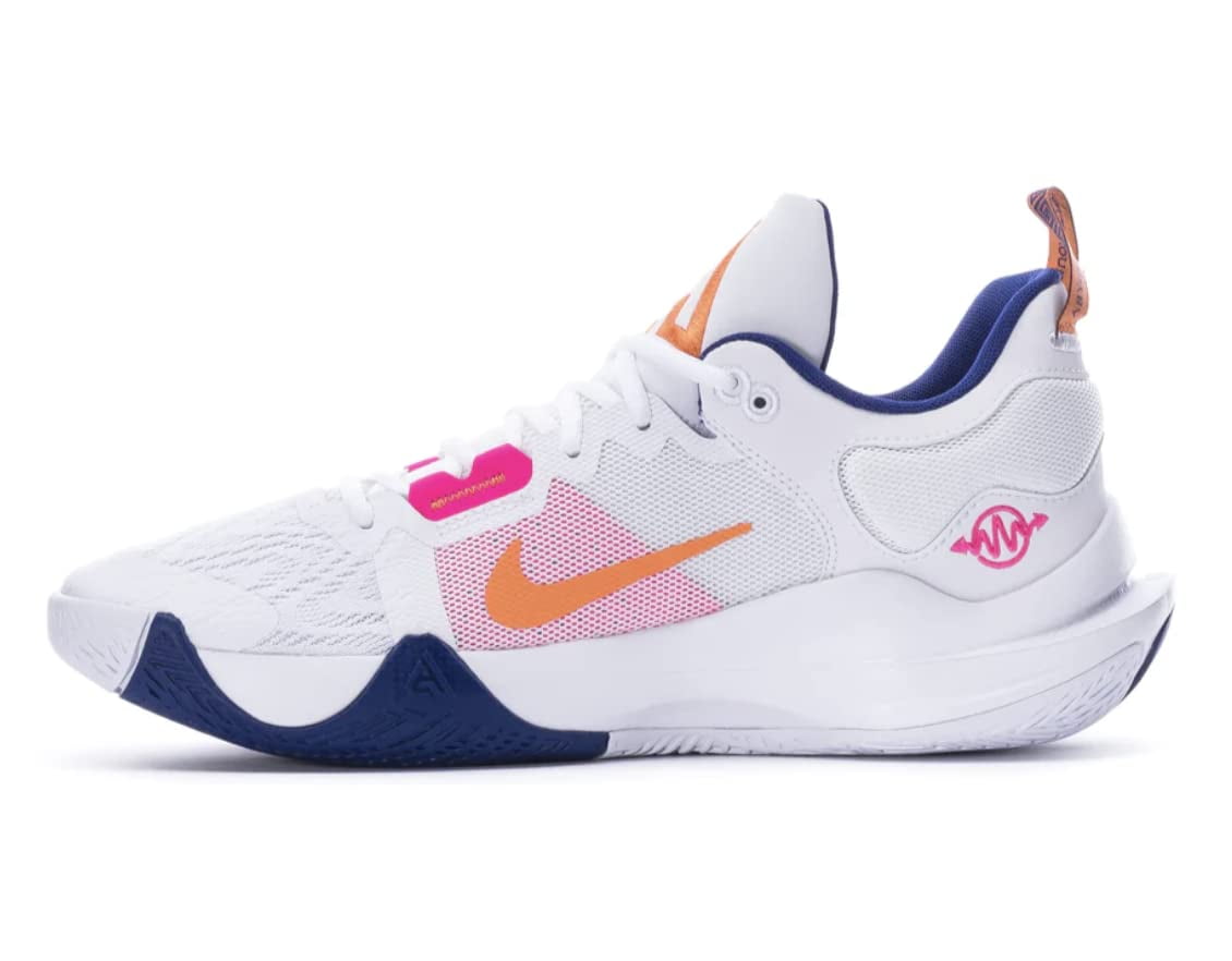 giannis latest shoes