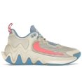 thumbnail image 1 of Nike Men's Giannis Immortality 2 Coconut Milk Hot Punch Basketball Shoes, from StockX, 1 of 5