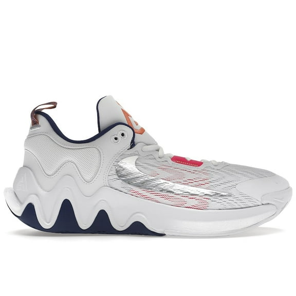 Nike Men's Giannis Immortality 2 Rainbows Basketball Shoes, from StockX