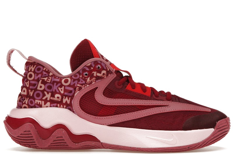 NIKE GIANNIS シューズ US 10 Nike Men's Giannis Immortality 3 Alphabet Bros Basketball Shoes