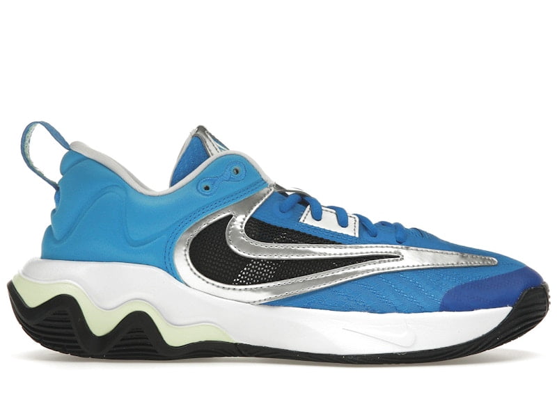 Nike Men's Giannis Immortality 3 Ode To Your First Love Basketball ...