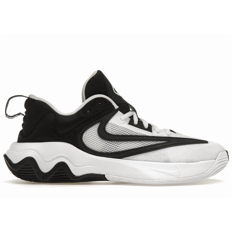 Nike Giannis NWOB Immortality 3 Black White Oreo Basketball Shoes Mens 13 Nike Giannis Immortality 3 Black/White Oreo Freak Mens  main image 2