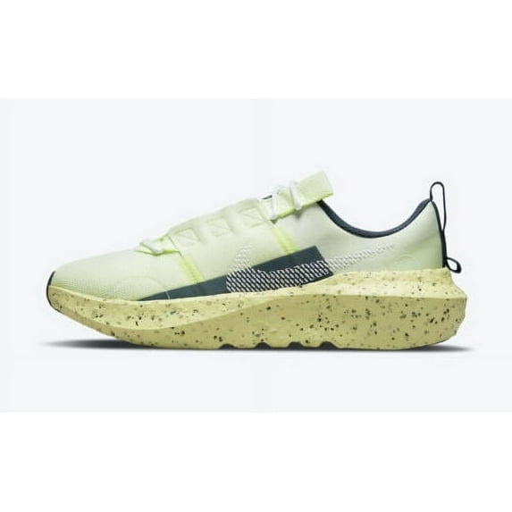 Nike Men's Green Crater Impact Size 7M