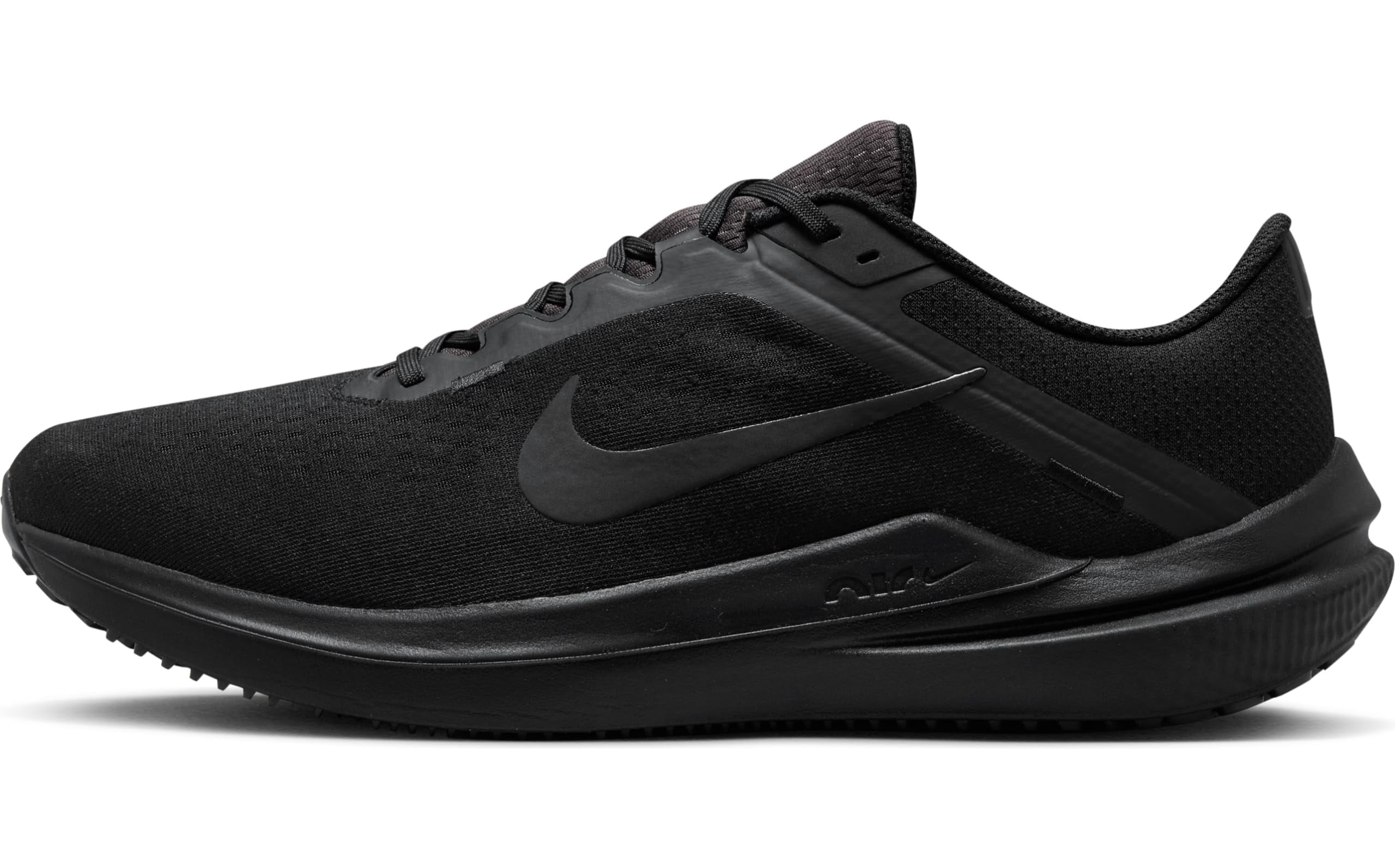 Nike Men's Gymnastics Shoes Sneaker, Black Black Anthracite, 10.5