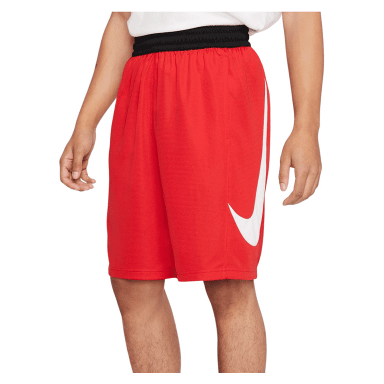Nike men's hbr basketball shorts hotsell