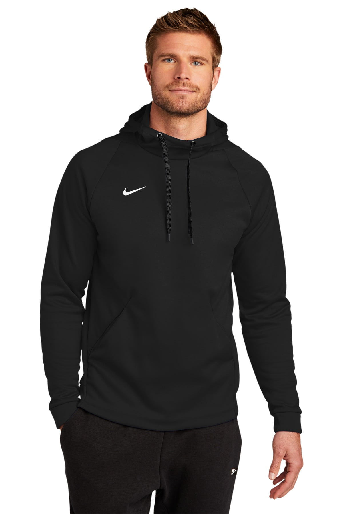 nike therma tech hoodie