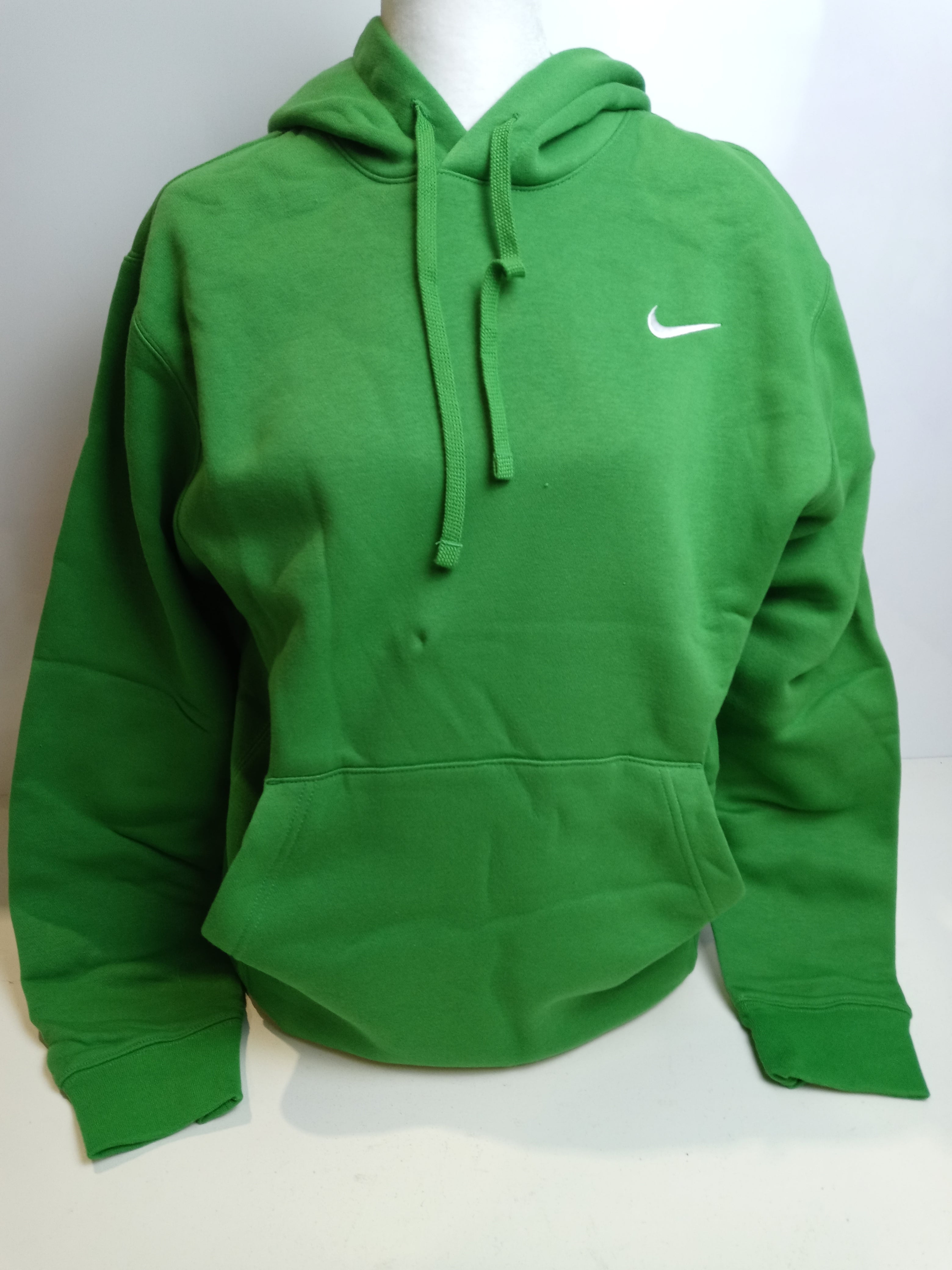 Kelly green nike hoodie shop