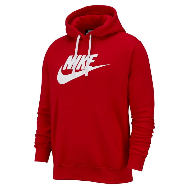 NIKE SPORTSWEAR CLUB GX PULL OVER HOODIE