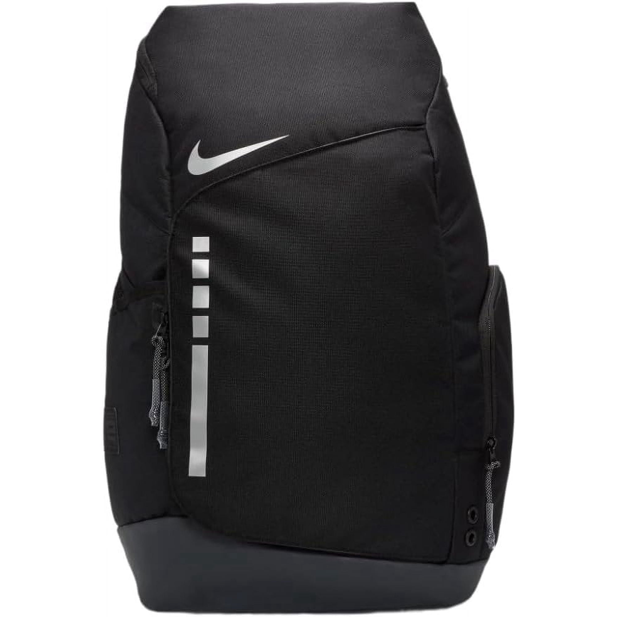 nike backpack holes Track Mens White Backpacks. The spacious main compartment Style:SCPS66MHF2 handbag fossil