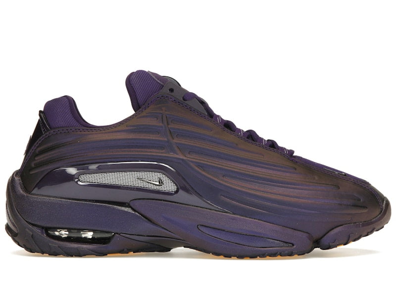 Nike Men's Hot Step 2 Drake NOCTA Eggplant Shoes, from StockX