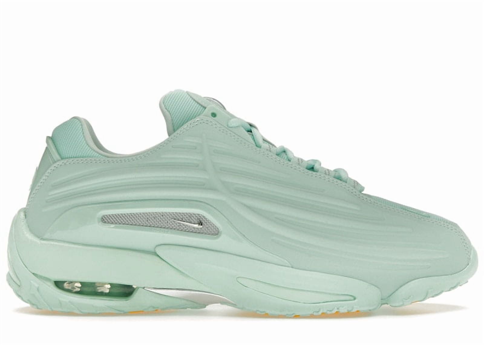 Nike Men's Hot Step 2 Drake NOCTA Mint Foam Shoes, from StockX