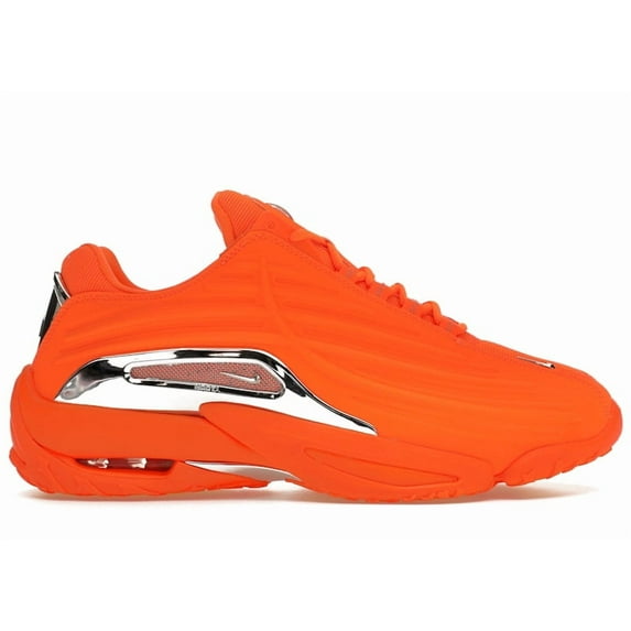 Nike Men's Hot Step 2 Drake NOCTA Total Orange Shoes, from StockX