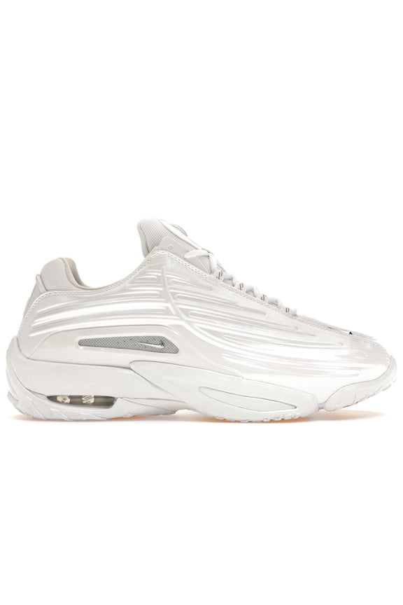Men's Hot Step 2 Drake NOCTA White Shoes, from StockX