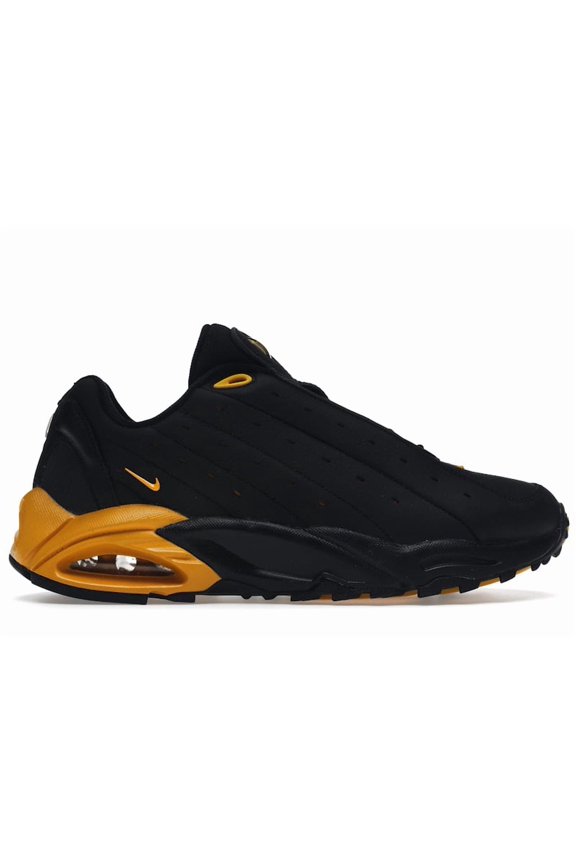 Men's Hot Step Air Terra Drake NOCTA Black Yellow Shoes, from StockX