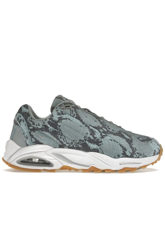 Men's Hot Step Air Terra Drake NOCTA Snakeskin Light Pumice Shoes, from StockX